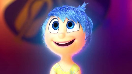 En la mente de Riley descubrirás un mundo desconocido: imaginación, sueños y muchas emociones. No te pierdas el nuevo tráiler de 'Del Revés (Inside Out)', en verano en cines. | Walt Disney Studios