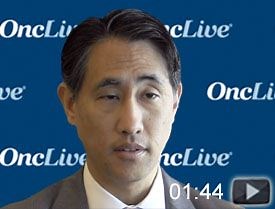 Dr. Tagawa on Remaining Questions With PSMA-Targeted Radionuclide Therapy in mCRPC | OncLive