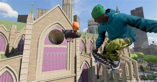 Skate Playtest Update 0.27: Everything You Need to Know and How to Sign Up