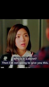 8K views · 69 reactions | My strange hero kiss scene | suddenly...