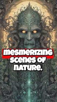 The God of Illusions: The Story of Phantasmus and the Ultimate Illusion
