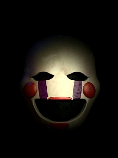 The Puppet: FNAF 2 Movie Insights