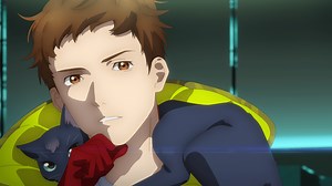 グノーシア - シーズン1 - 5話 (アニメ) | 無料動画・見逃し配信を見るなら | ABEMA