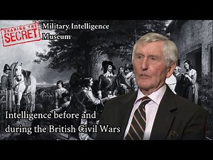 Intelligence During The English Civil War | Secrets of British Intelligence