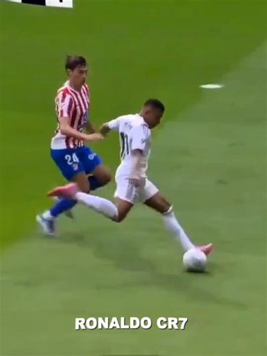 Mbappé's COLD finish in the Madrid Derby! 🥶