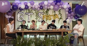 K-Pop superstars BTS announce Split but pledge “to return someday” (video)