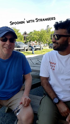 Steve the Spoon Guy on TikTok