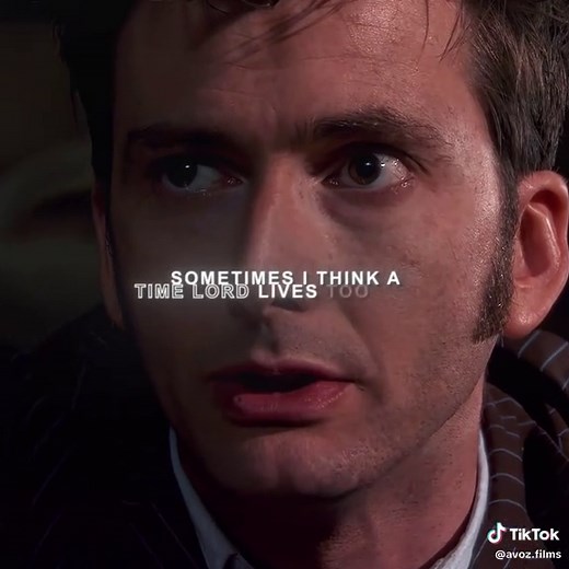 Doctor Who: A Nostalgic Look at the 10th Doctor