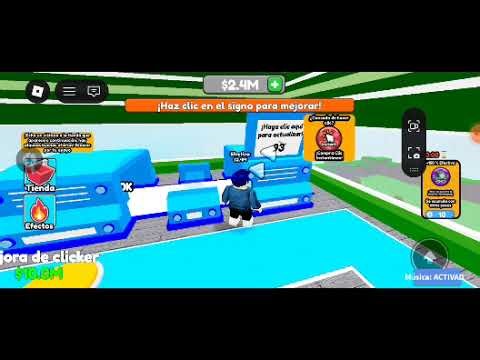 Roblox mint factory Part 6