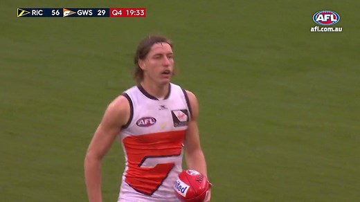 65K views · 157 reactions | The Dockers have pulled out of trade discussions for Jesse Hogan, Tom Scully looks set for a move to Victoria and the Blues have landed a young gun. All the trade news in AFL.com.au's Footy Feed. | AFL | Facebook