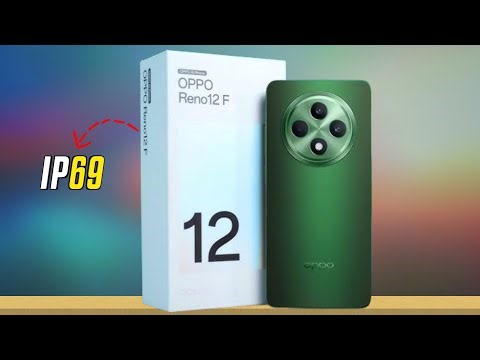 Oppo Reno 12f review || Oppo Reno 12f price in India