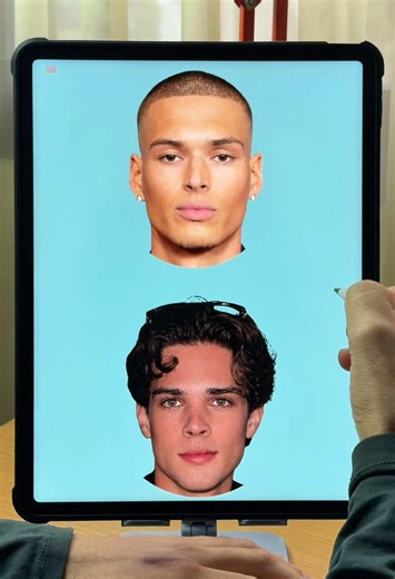 Marlon and Clavicular Mix: Exploring Mogging and Looksmaxxing