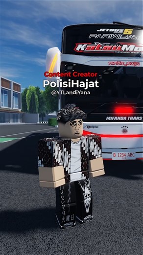Kode redeem baru bus explore indonesia roblox