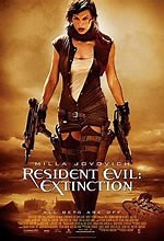 Resident Evil 3: A Extinção (Filme), Trailer, Sinopse e Curiosidades - Cinema10