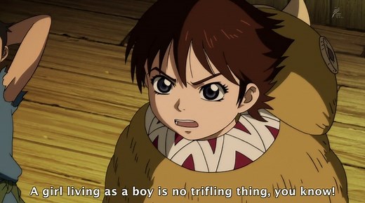 Watch Kingdom Episode 23 English Sub