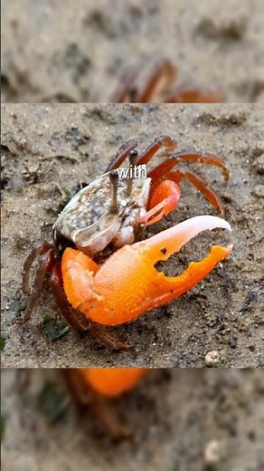 Fascinating Fiddler Crab Facts - David