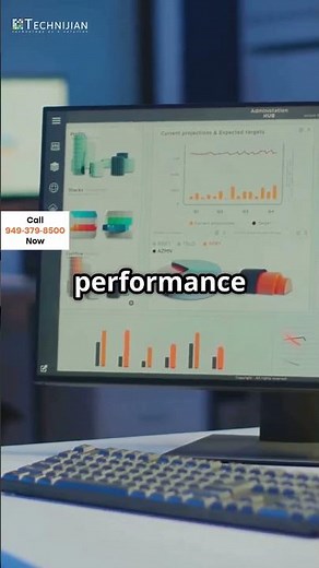 .NET + React: The Ultimate Tech Stack for Scalable Business Apps in 2025 🚀