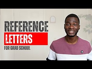 3 EASY Steps to GET Recommendation Letters