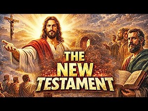 The New Testament Explained | Full Biblical History