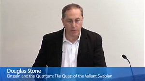 Einstein and the Quantum: The Quest of the Valiant Swabian - Microsoft Research
