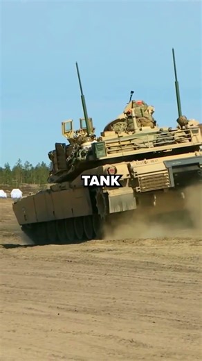 This New US Tank Admits a 40-Year Mistake