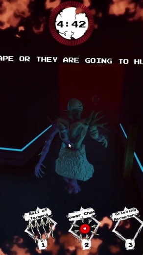 ANTI-LOOPING! | Asymmetrical Horror Game Roblox | Project Souls