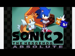 how to get sonic 2 absolute on android