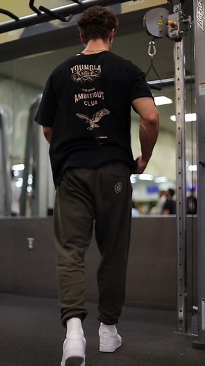 Exciting Sound Effect for Chest Growth