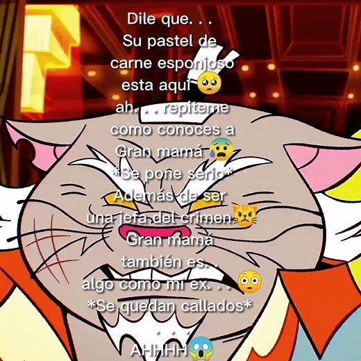 #CapCut #leonardo2018tmnt #splintertmnt #fypシ゚viral #viralvideo #viralditiktok #TMNT #rottmnt2018 #hamatoyoshi #granmama #tmntedit