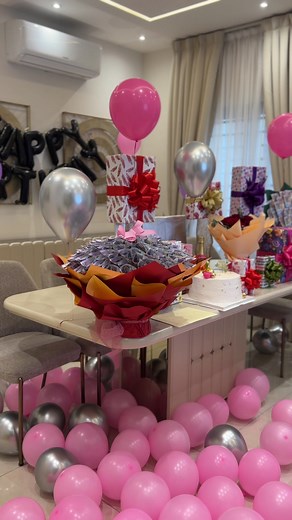 All for my bby ❤️🌹@Nessa_lharli🦋💙 #fyp #fypシ゚