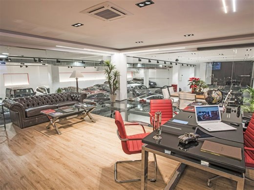 FORD 3.0 Ecob 215kW eAWD Dob Cab Raptor AT (2024) - 74.900 € en Madrid | Coches.net