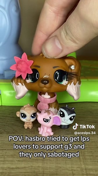 I found this absolutely hilarious 😭 i can image us just sabotaging the commercial over and over #lpscollection #lpscommunity #lpstiktok #fupシ #lpsfyp #fup #fyp #lpscustomizing #foryoupage #art #lpscustoms #pookies #hasbro #lps2024 #percyjackson #macandcheese #humor #funny #lpscommunity