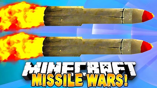 3 best Minecraft Missile Wars servers