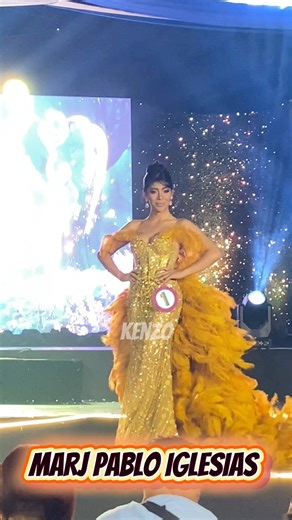 MGS DYOSA NG BAHAGHARI 2026 “LONGGOWN COMPETITION” Marj Pablo Iglesias #fblifestyles #unity #fblifestylechallenge #nocopyrightinfringementintended #fypchallenge #unity #engagement | Ken Zo