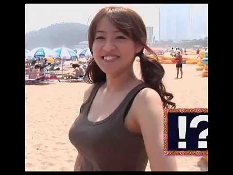 大沢あかねの胸がすごい