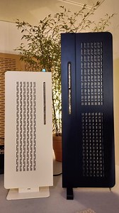 25 reactions | @diptyqueaudio lineup on display at High End Munich including the larger DP 160 MKII and DP 115 as well as the debut of the more compact DP 85, standing at just 35 inches tall. All powered by @korahifi Which would you pick? #soundup #fidelityimports #diptyqueaudio #diptyque #hifi #music #audiophile #stereo #madeinfrance #french #fyp | Woodys Soundup | Facebook