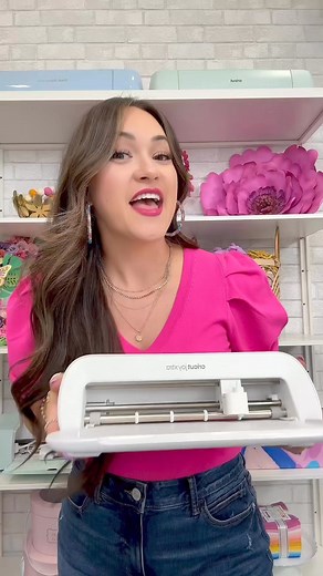 27K views · 258 reactions | Let’s make stickers with Cricut Joy Xtra!✨ #ad Add a little bit of sparkle to your life with Cricut’s holographic sticker paper that’s waterproof, & UV-resistant. Comment LINK, and I’ll send you…✨Sticker Files ✨Supply List✨Step-By-Step In-Depth Tutorial✨Troubleshooting Tips and Tricks #cricutmade #cricut #cricutjoyxtra | Sweet Red Poppy | Facebook