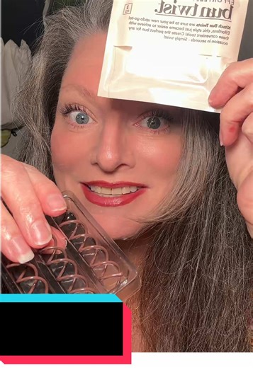 Secure Your Updo with Bun Twists: The Ultimate Hair Hack