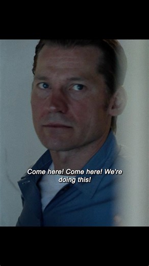 The only thing that matters is you getting home toyour family in one piece. Shot Caller (2017)