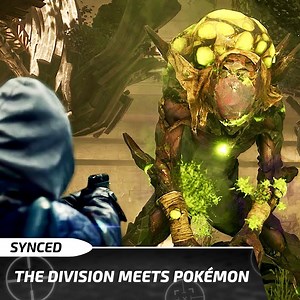 59K views · 627 reactions | You will really like the nano monster design once you sync with it | Gamology - The Best of Gaming | Facebook