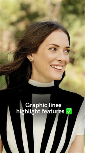 Winona Ryder style type mistakes