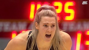 Catch highlights from day one of the Cadbury Netball Series which saw the Silver Ferns defeat All Stars and NZ Men overcome Fiji. | Silver Ferns