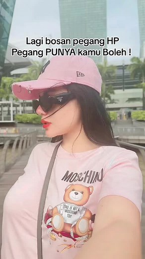 Dinar Candy on TikTok