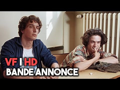 Le Péril jeune (1994) Bande Annonce VF [HD]