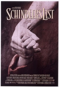 Schindler's List: Official Clip - A Small Pile of Hinges