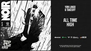 ALL TIME HIGH Lyrics - YRN LINGO & TAKEOFF | eLyrics.net