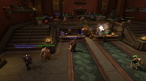 Best money-making professions in WoW The War Within