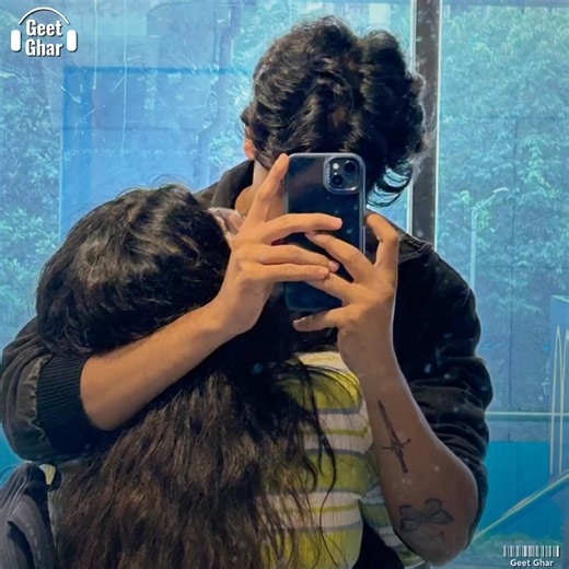 485K views · 28K reactions | I don’t want perfect. I just want a loyal, honest, and the one who can love and treat me better 懶✨ | Geet Ghar | Facebook