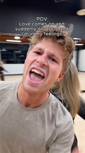 Spirit Music Group on Instagram: "Robert Irwin + Keyshia Cole “Love” = the crossover we didn’t know we needed 🤝😂"