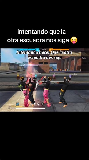 Mejorando en Free Fire: Asesinatos Doblados